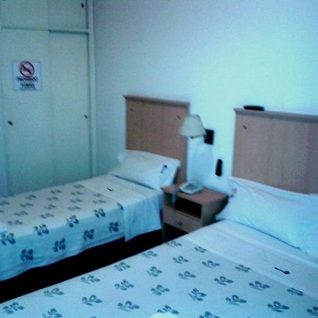 بوينس آيرس Mari Plaza Hotel المظهر الخارجي الصورة