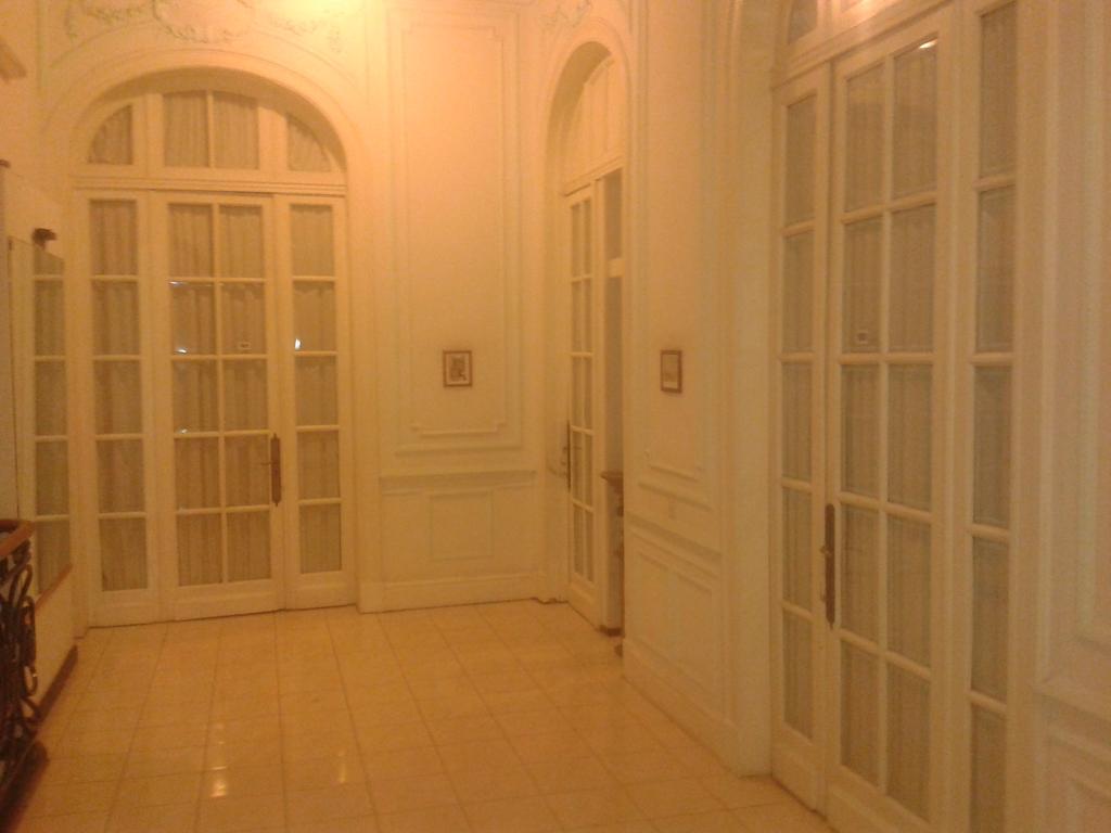 بوينس آيرس Mari Plaza Hotel المظهر الخارجي الصورة